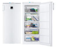 Zanussi ZAMRAŻARKA SZAFKOWA ZUAN19FW ### - 1382952 - zdjęcie 1
